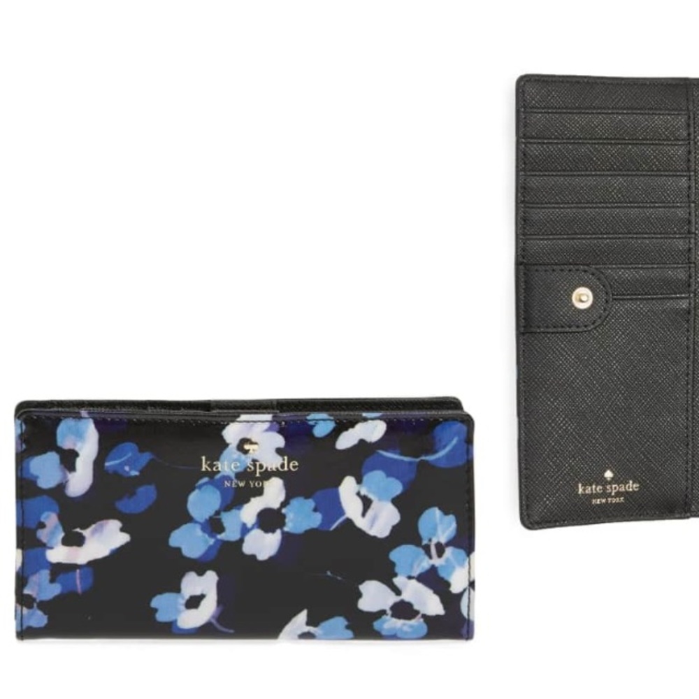 Kate spade ♠️ wallet